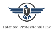Talented Professionals Consulting Inc.